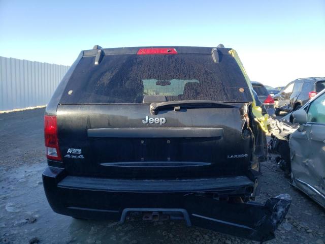 Photo 6 from auction – 2005 JEEP GRAND CHER with VIN 1J4GR48K85C521890