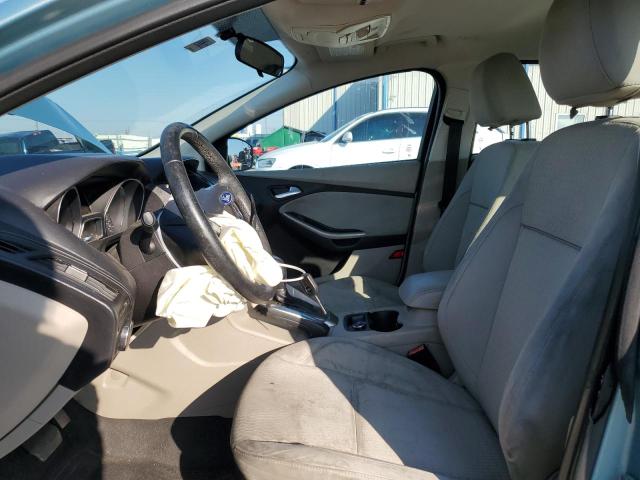 Photo 7 from auction – 2012 FORD FOCUS SEL with VIN 1FAHP3H20CL392766