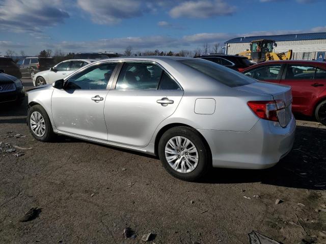 Photo 2 from auction – 2013 TOYOTA CAMRY L with VIN 4T1BF1FK7DU653926