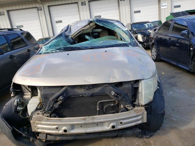 Photo 5 from auction – 2007 FORD EDGE SEL P with VIN 2FMDK39C37BB10300