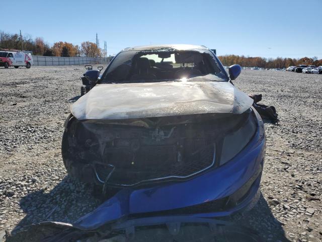 Photo 5 from auction – 2011 KIA OPTIMA SX with VIN KNAGR4A65B5141941