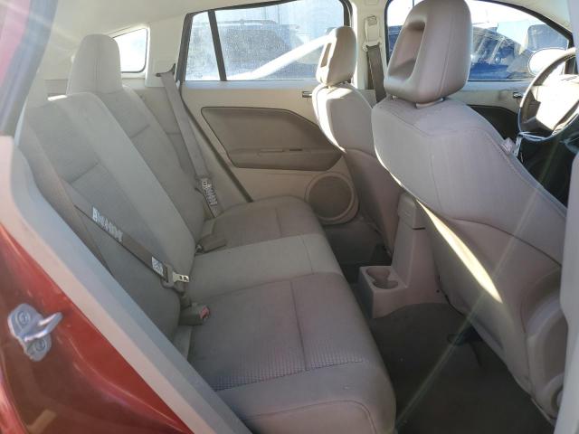 Photo 11 from auction – 2007 DODGE CALIBER R/ with VIN 1B3HB78K57D157703