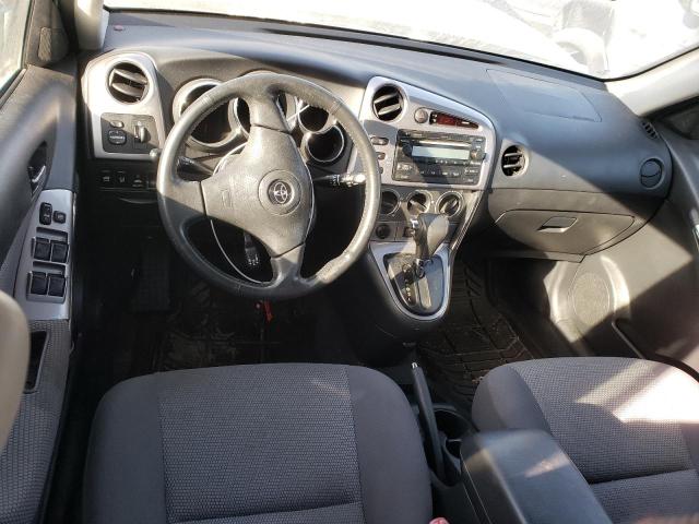 Photo 8 from auction – 2006 TOYOTA COROLLA MA with VIN 2T1KR30E66C617512
