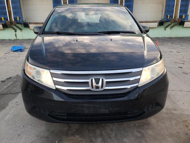 Photo 5 from auction – 2011 HONDA ODYSSEY EX with VIN 5FNRL5H68BB102770
