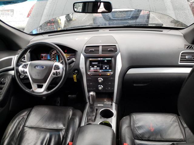 Photo 8 from auction – 2014 FORD EXPLORER X with VIN 1FM5K7D87EGB19506
