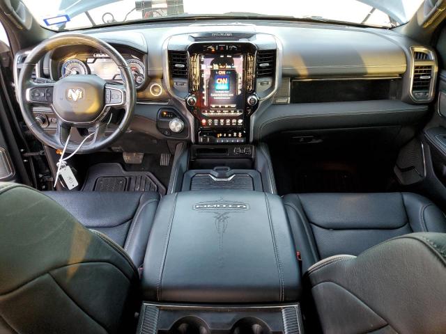 Photo 8 from auction – 2020 RAM 1500 LIMIT with VIN 1C6RREHTXLN146350