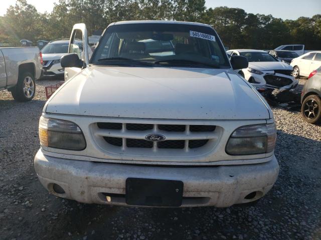 Photo 5 from auction – 1999 FORD EXPLORER with VIN 1FMZU32P6XZB35704