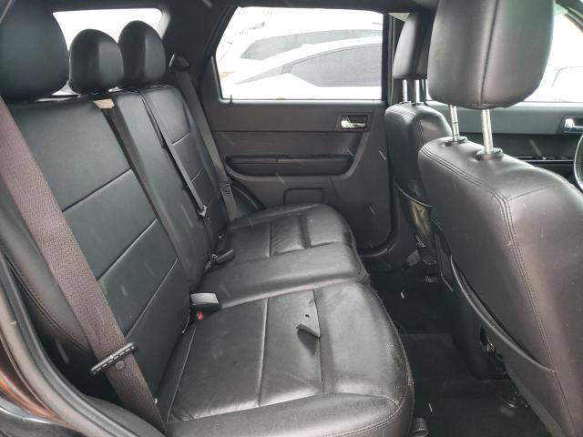 Photo 11 from auction – 2012 FORD ESCAPE LIM with VIN 1FMCU0E74CKB11209