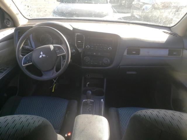 Zdjęcie 8 z aukcji – 2014 MITSUBISHI OUTLANDER z VIN JA4AD2A31EZ011776