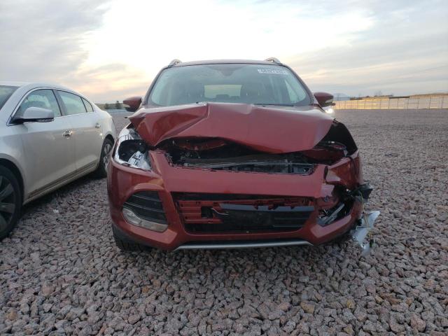 Photo 5 from auction – 2016 FORD ESCAPE TIT with VIN 1FMCU9J90GUC11460