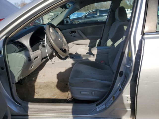 Photo 7 from auction – 2011 TOYOTA CAMRY BASE with VIN 4T1BF3EKXBU165404