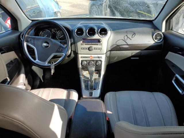 Photo 8 from auction – 2013 CHEVROLET CAPTIVA LT with VIN 3GNAL4EK5DS591221