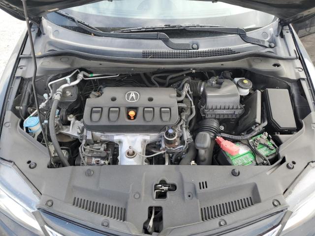Photo 11 from auction – 2014 ACURA ILX 20 with VIN 19VDE1F30EE000937