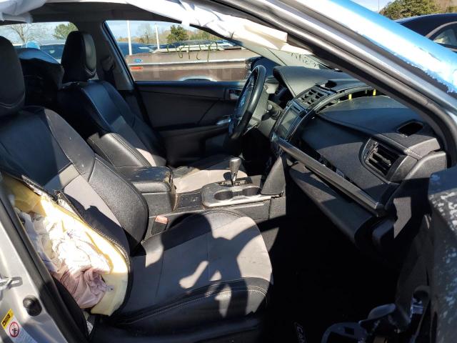 Photo 5 from auction – 2014 TOYOTA CAMRY L with VIN 4T1BF1FK3EU744662