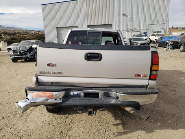 Photo 6 from auction – 2005 GMC SIERRA K25 with VIN 1GTHK29285E197958