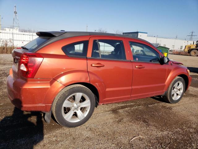 Фото 3 с аукциона – 2010 DODGE CALIBER UP с VIN 1B3CB9HBXAD637152