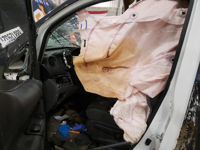 Photo 7 from auction – 2015 CHEVROLET CITY EXPRE with VIN 3N63M0ZN8FK692670