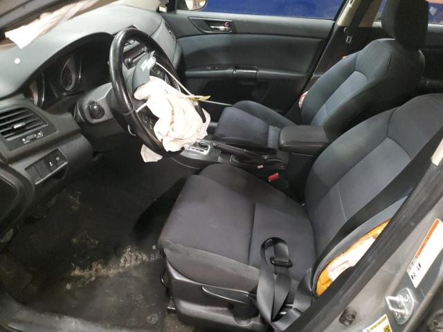 Photo 7 from auction – 2010 SUZUKI KIZASHI S with VIN JS2RF9A10A6100234