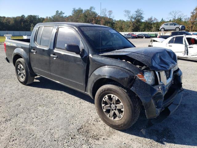 Photo 4 from auction – 2016 NISSAN FRONTIER S with VIN 1N6AD0ER7GN704920