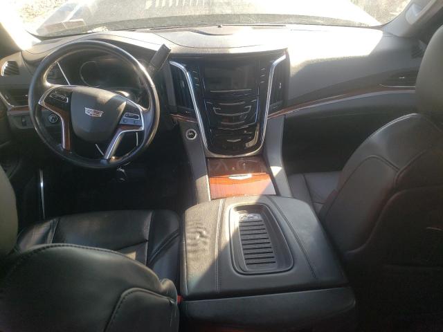 Photo 8 from auction – 2018 CADILLAC ESCALADE E with VIN 1GYS4HKJ7JR238534