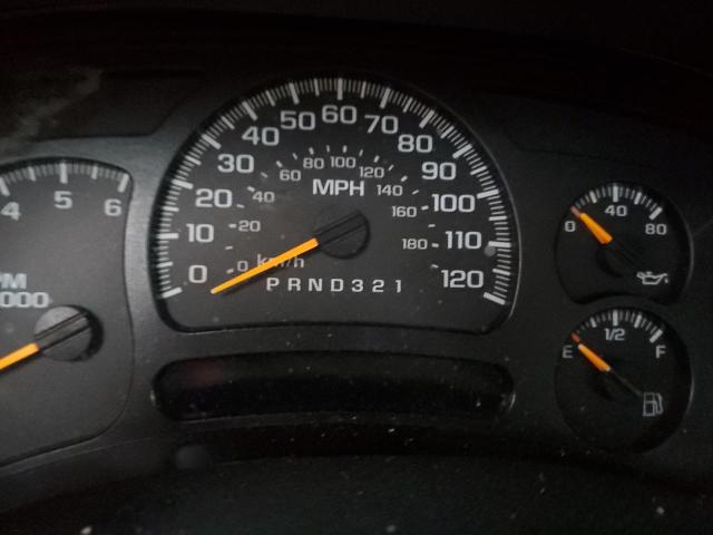 Photo 8 from auction – 2006 CHEVROLET SILVERADO with VIN 3GCEC14V26G136188