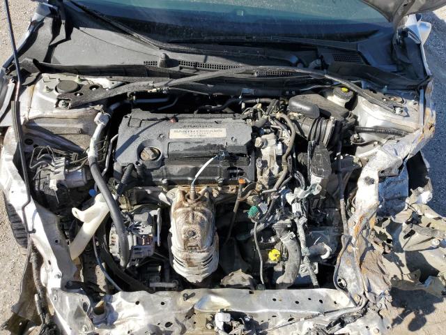 Photo 11 from auction – 2014 HONDA ACCORD EX with VIN 1HGCR2F77EA154680