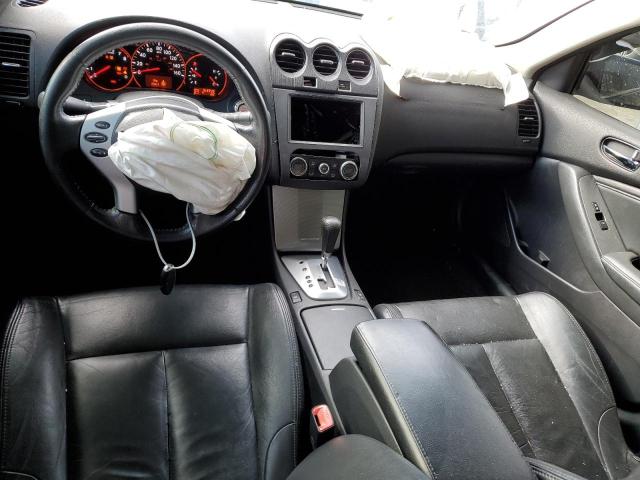 Photo 8 from auction – 2007 NISSAN ALTIMA 2.5 with VIN 1N4AL21E57C128802