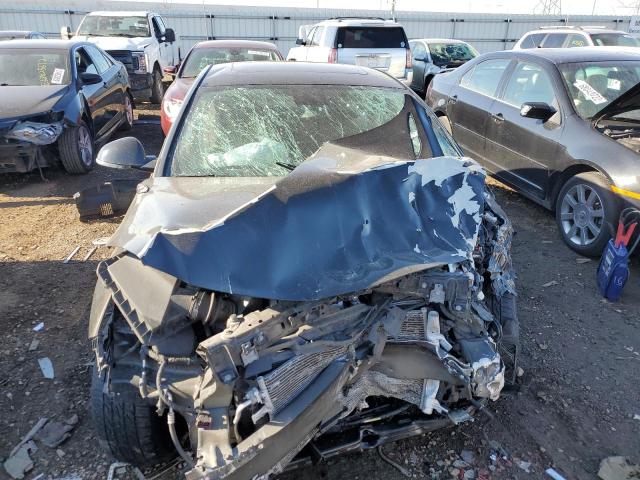 Photo 5 from auction – 2017 BUICK REGAL SPOR with VIN 2G4GL5EX6H9106331