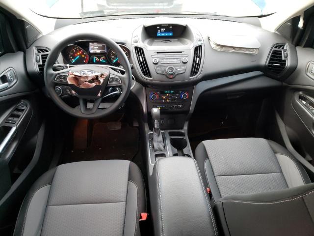 Photo 8 from auction – 2017 FORD ESCAPE SE with VIN 1FMCU9GD0HUE50276