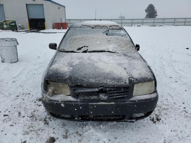 Photo 5 from auction – 2003 VOLKSWAGEN JETTA with VIN 3VWRK69M43M104838