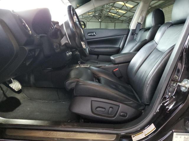 Photo 7 from auction – 2014 NISSAN MAXIMA 3.5 with VIN 1N4AA5AP6EC458079