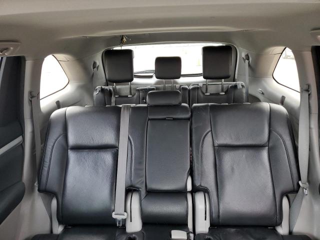 Photo 10 from auction – 2019 TOYOTA HIGHLANDER with VIN 5TDZARFH7KS051100