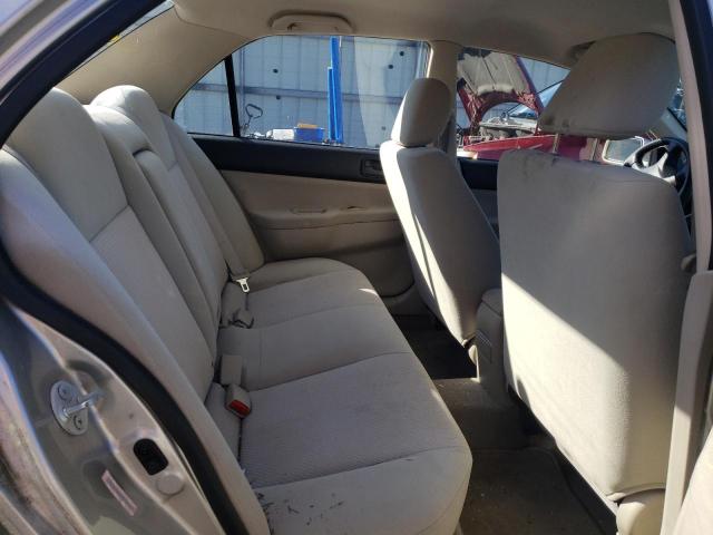 Photo 10 from auction – 2006 MITSUBISHI LANCER ES with VIN JA3AJ26E66U000441
