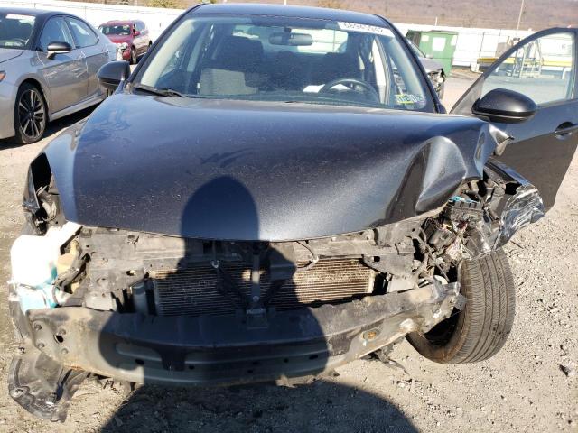 Photo 11 from auction – 2013 MAZDA 3 I with VIN JM1BL1UP5D1769753