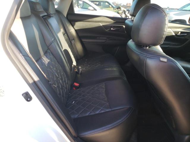 Photo 10 from auction – 2017 NISSAN ALTIMA 2.5 with VIN 1N4AL3AP5HC275873