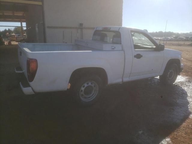 Photo 3 from auction – 2012 CHEVROLET COLORADO with VIN 1GCCSBF96C8166697