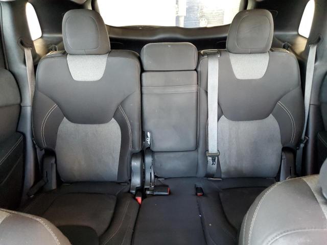 Photo 10 from auction – 2014 JEEP CHEROKEE S with VIN 1C4PJLAB0EW275109