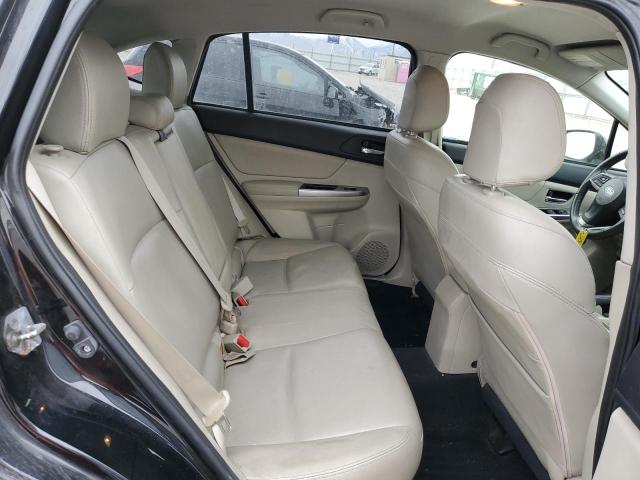 Photo 10 from auction – 2015 SUBARU XV CROSSTR with VIN JF2GPAMC6F8208674