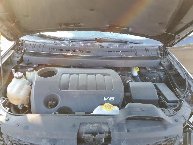 Photo 12 from auction – 2019 DODGE JOURNEY CR with VIN 3C4PDCGG8KT833266