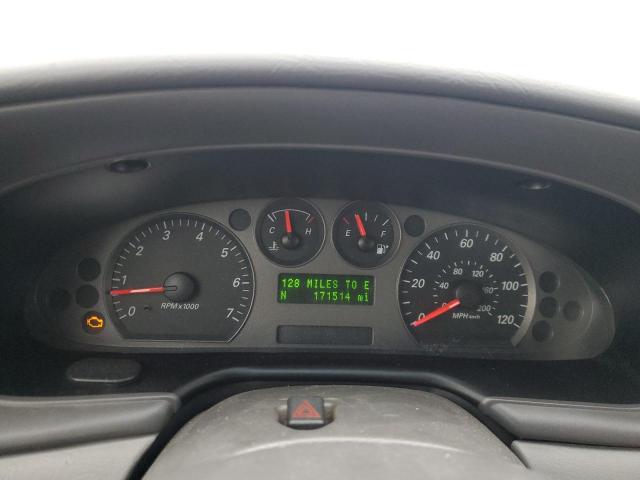 صورة رقم 9 من المزاد - 2006 FORD TAURUS SEL مع VIN 1FAFP56UX6A207646