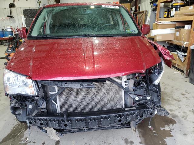 Photo 5 from auction – 2015 CHRYSLER TOWN & COU with VIN 2C4RC1BG5FR655493
