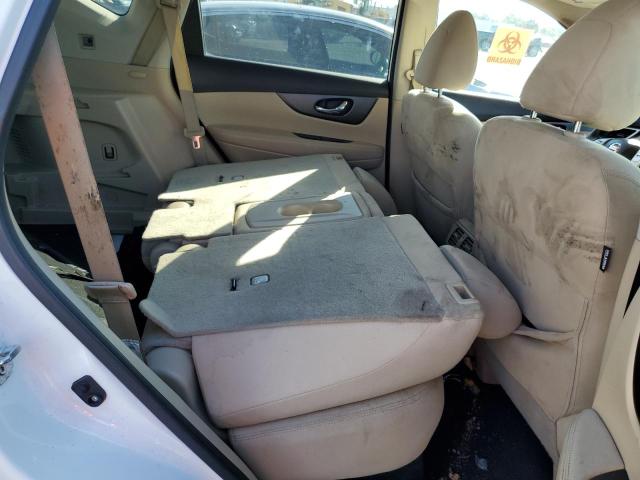 Photo 10 from auction – 2016 NISSAN ROGUE S with VIN 5N1AT2MV4GC759834