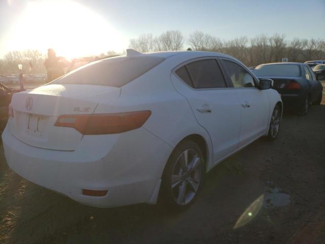 Photo 3 from auction – 2013 ACURA ILX 20 PRE with VIN 19VDE1F58DE007389