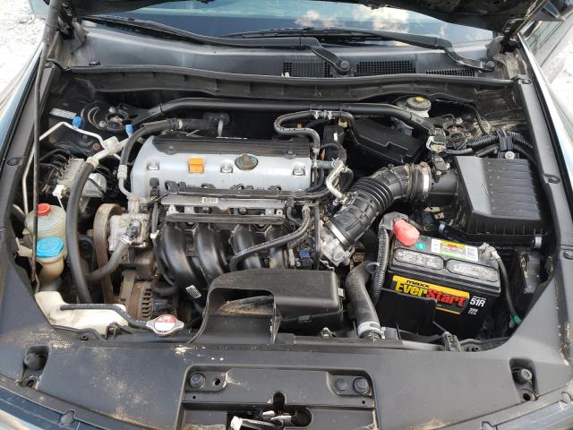 Photo 11 from auction – 2010 HONDA ACCORD EXL with VIN 1HGCS1B85AA010696