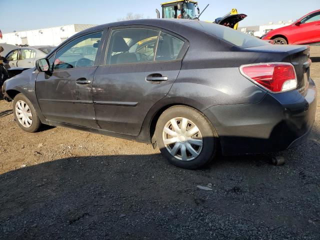 Photo 2 from auction – 2012 SUBARU IMPREZA with VIN JF1GJAA61CH029054