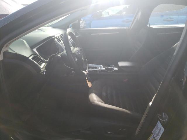 Photo 7 from auction – 2013 FORD FUSION SE with VIN 3FA6P0H75DR363025