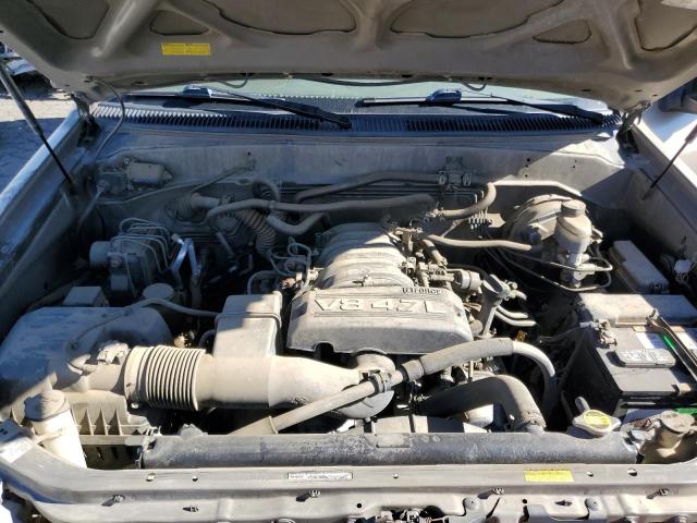 Photo 12 from auction – 2005 TOYOTA SEQUOIA SR with VIN 5TDZT34A55S241642