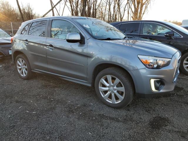 Zdjęcie 4 z aukcji – 2015 MITSUBISHI OUTLANDER z VIN 4A4AR4AU5FE031056