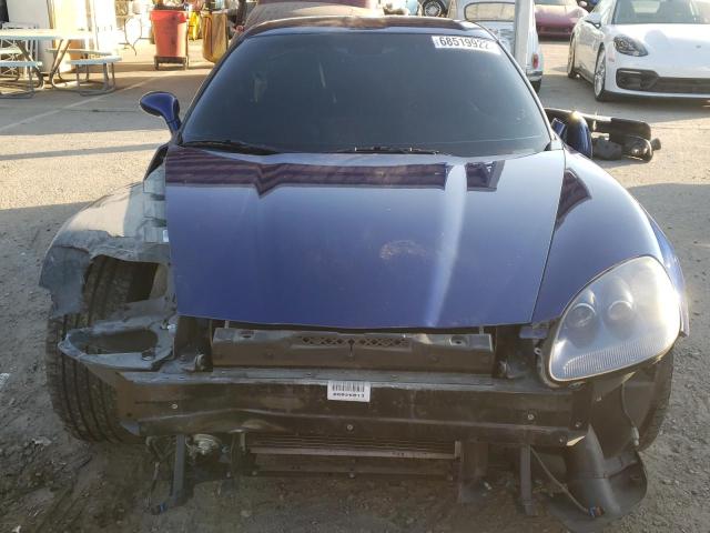 Photo 5 from auction – 2006 CHEVROLET CORVETTE with VIN 1G1YY25U165123779