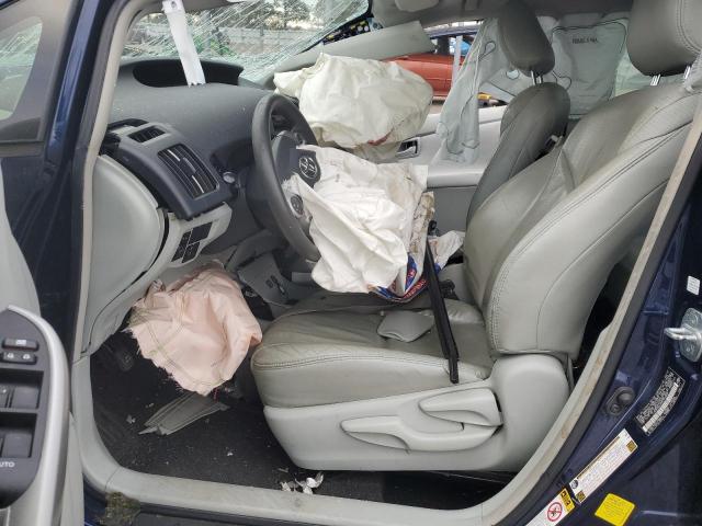 Photo 7 from auction – 2013 TOYOTA PRIUS with VIN JTDKN3DU5D0344292